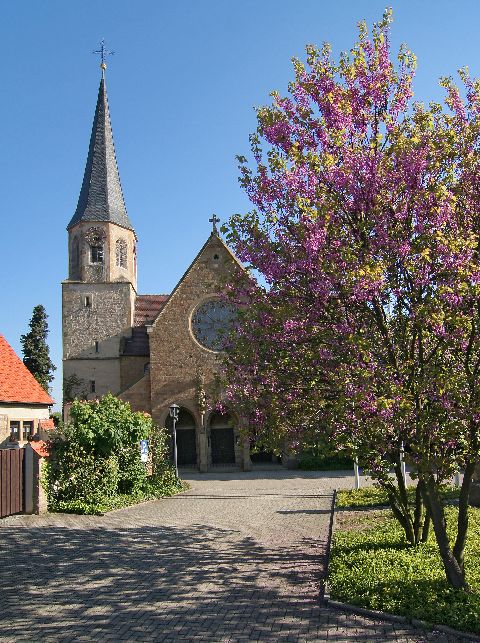 Marcelluskirche